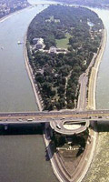 Margaret Island