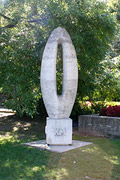 The milestone 0