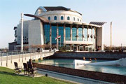 Hungarian National Theatre