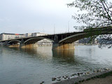 Margaret Bridge