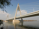 Megyeri Bridge