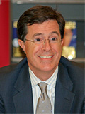 Stephen Colbert